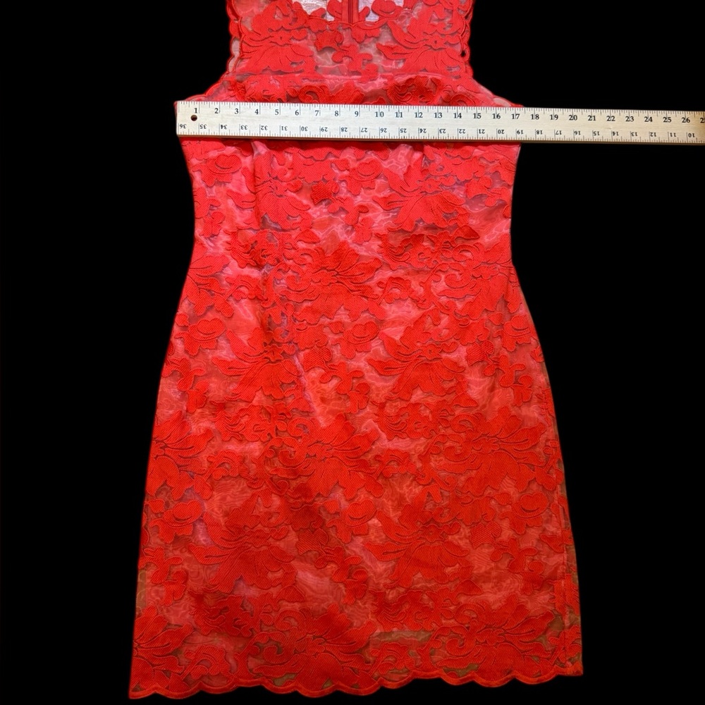 Gianni Bini Dress - Picture 9 of 11
